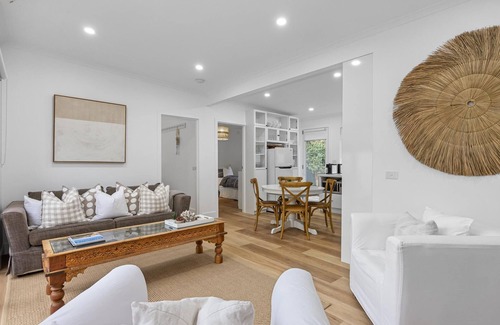 Blairgowrie Villa | Capella Villa No. 3 - Gorgeous Seaside 2 bedroom Villa