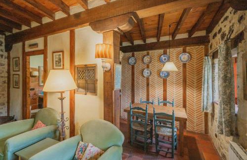 Moarves de Ojeda House | Capellan