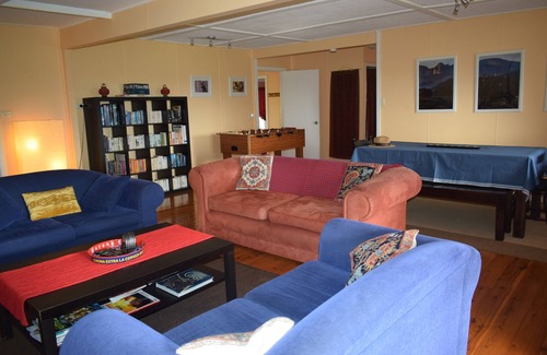Glen Alice Other | Capertee Valley Farmstays | Glenbrook Farm 'Comfy Cottage'