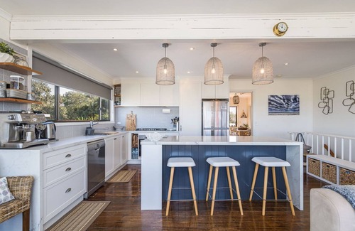 Cape Paterson House | Capes Coastal Charmer
