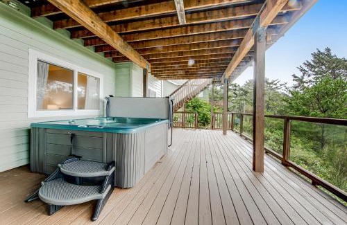 Pacific City House | Capeside Paradise