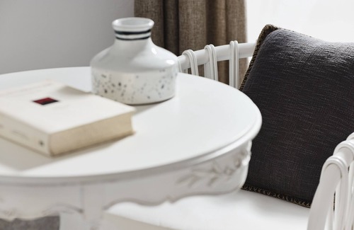 Adamas Hotel | Capetan Giorgantas