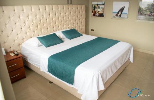 Uramba National Park Hotel | Capilla Del Sol