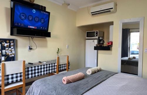 Plano Diretor Sul House | Capim de ouro Quartos Mobiliados a minutos do aeroporto