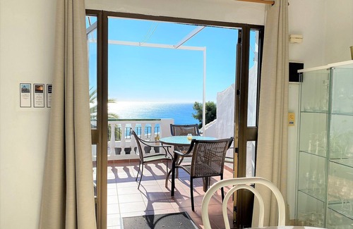 Chimenea Apartment | Capistrano Playa 206 by Casasol