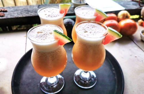 Boca Arenal Cabin | Capitán Morgan Lodge CR Hotel-Restaurant