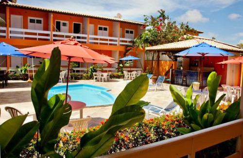 Praia do Frances Hotel | Capitães de Areia Pousada