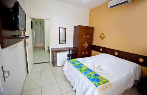 Praia do Frances Hotel | Capitães de Areia Pousada