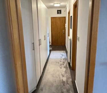 Virovitica Apartment | CAPITAL APARTMAN VIROVITICA