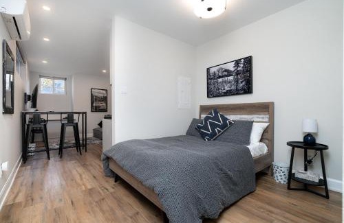 Ottawa Division Apartment | Capital Apartments