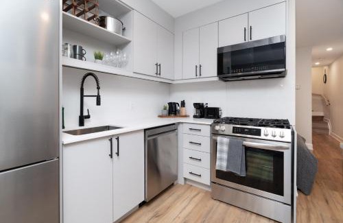Ottawa Division Apartment | Capital Apartments