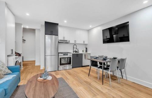 Mechanicsville Apartment | Capital Apartments West