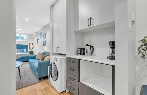 Mechanicsville Apartment | Capital Apartments West