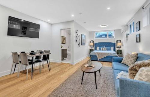Mechanicsville Apartment | Capital Apartments West