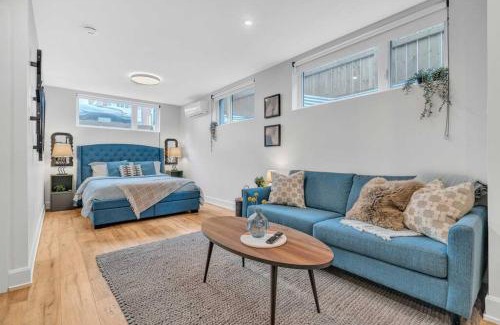 Mechanicsville Apartment | Capital Apartments West