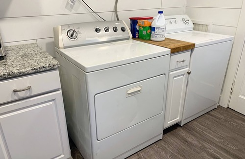 Frankfort Cottage | Capital City Cottage