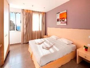 Paphos Hotel | Capital Coast Resort And Spa