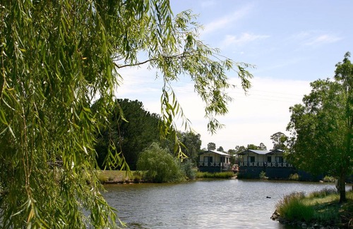 Sutton Resort | Capital Country Holiday Park