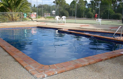Sutton Resort | Capital Country Holiday Park