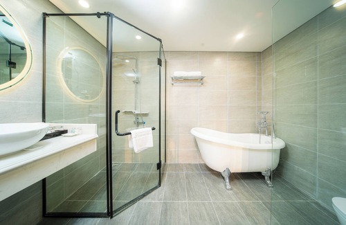 Lang Ha Hotel | Capital Garden Hotel