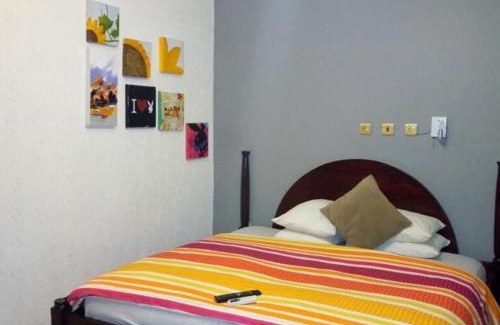 Cape Coast Hotel | Capital Hill Hotel