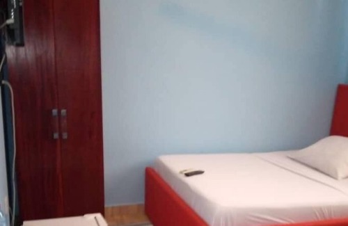 Cape Coast Hotel | Capital Hill Hotel