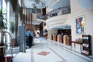 Yeka Hotel | Capital Hotel and Spa