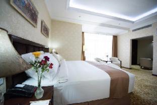 Yeka Hotel | Capital Hotel and Spa