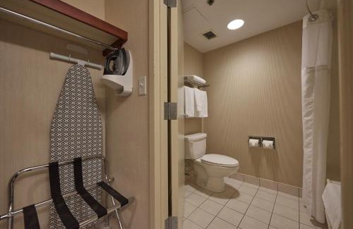 Terra Nova Hotel | Capital Hotel