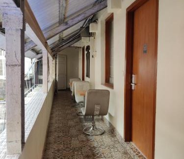 Azad Maidan Hotel | Capital Hotel