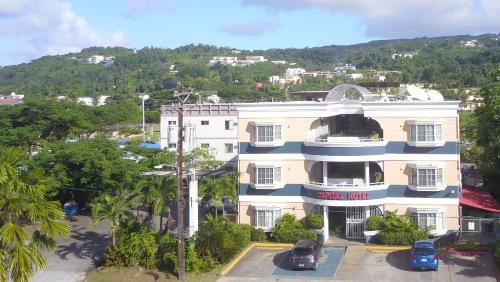 Garapan Apartment | Capital Hotel