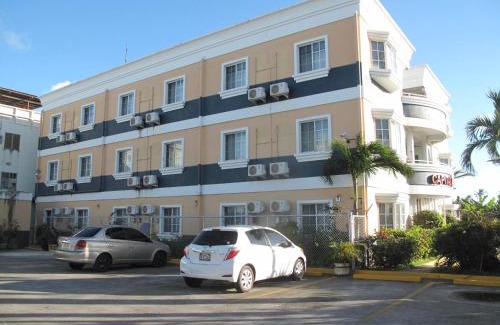 Garapan Apartment | Capital Hotel