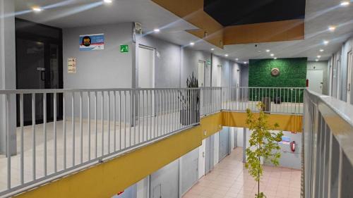 Monclova Hotel | Capital Hotel