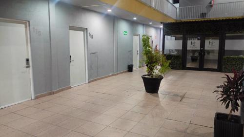 Monclova Hotel | Capital Hotel