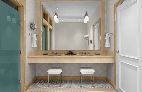 Downtown Little Rock Hotel | Capital Hotel