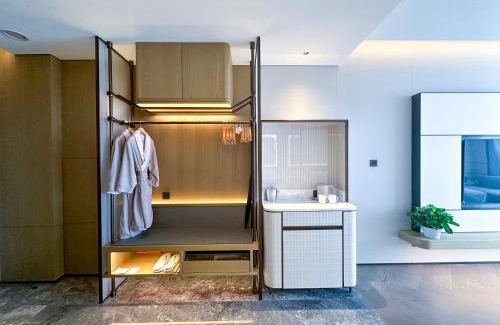 Beijing Hotel | Capital International Exhibition & Convention Center Hotel