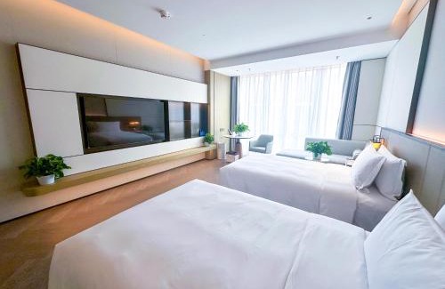 Beijing Hotel | Capital International Exhibition & Convention Center Hotel