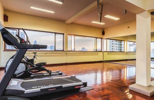 Phaya Thai Hotel | Capital Mansion - SHA Certified