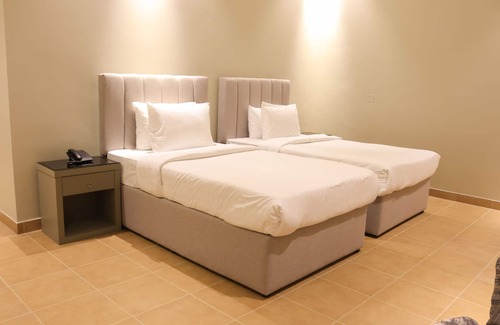 Adliya Hotel | Capital O 111 Infinity Suites