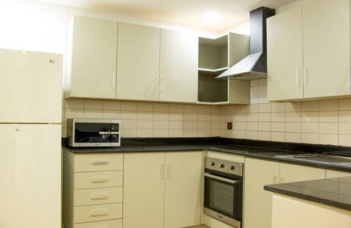 Adliya Hotel | Capital O 111 Infinity Suites