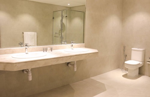 Adliya Hotel | Capital O 111 Infinity Suites