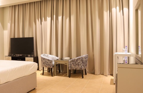 Adliya Hotel | Capital O 111 Infinity Suites