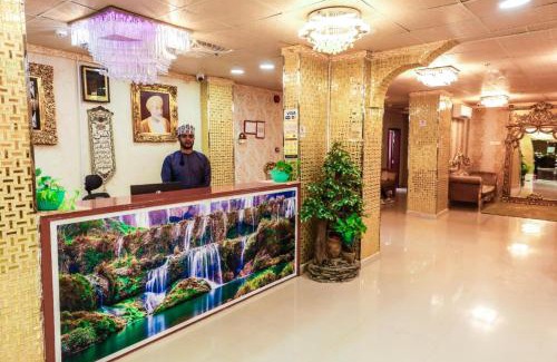 Ibra Hotel | Capital O 141 Golden Rays Hotel