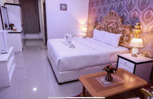 Bidiya Hotel | Capital O 141 Golden Rays Hotel