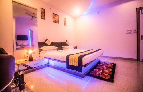 Gwalior Hotel | Capital O 5764 A Park Hotel