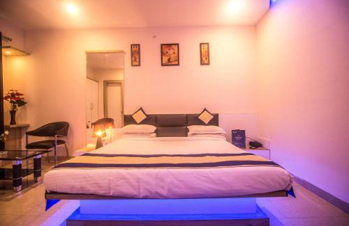 Gwalior Hotel | Capital O 5764 A Park Hotel