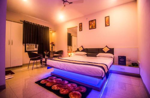 Gwalior Hotel | Capital O 5764 A Park Hotel
