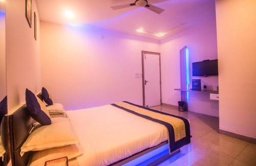 Gwalior Hotel | Capital O 5764 A Park Hotel