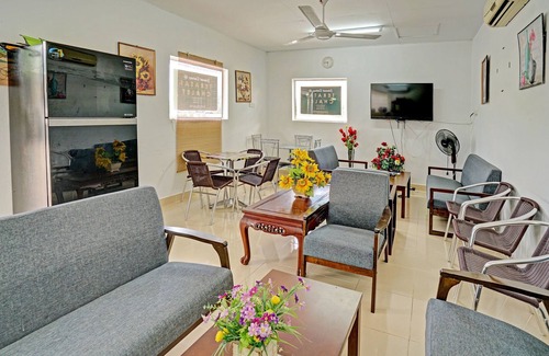 Kampung Bendang Hotel | Capital O 90423 Teratai Chalet