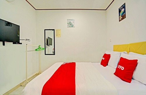 Kampung Bendang Hotel | Capital O 90423 Teratai Chalet